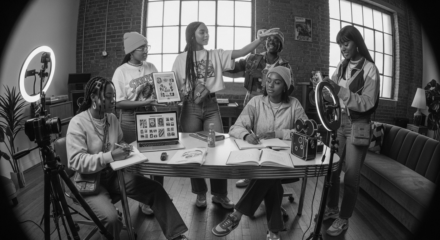 Built for collaboration