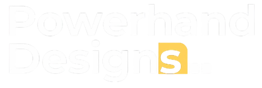 Powerhand Designs Logo