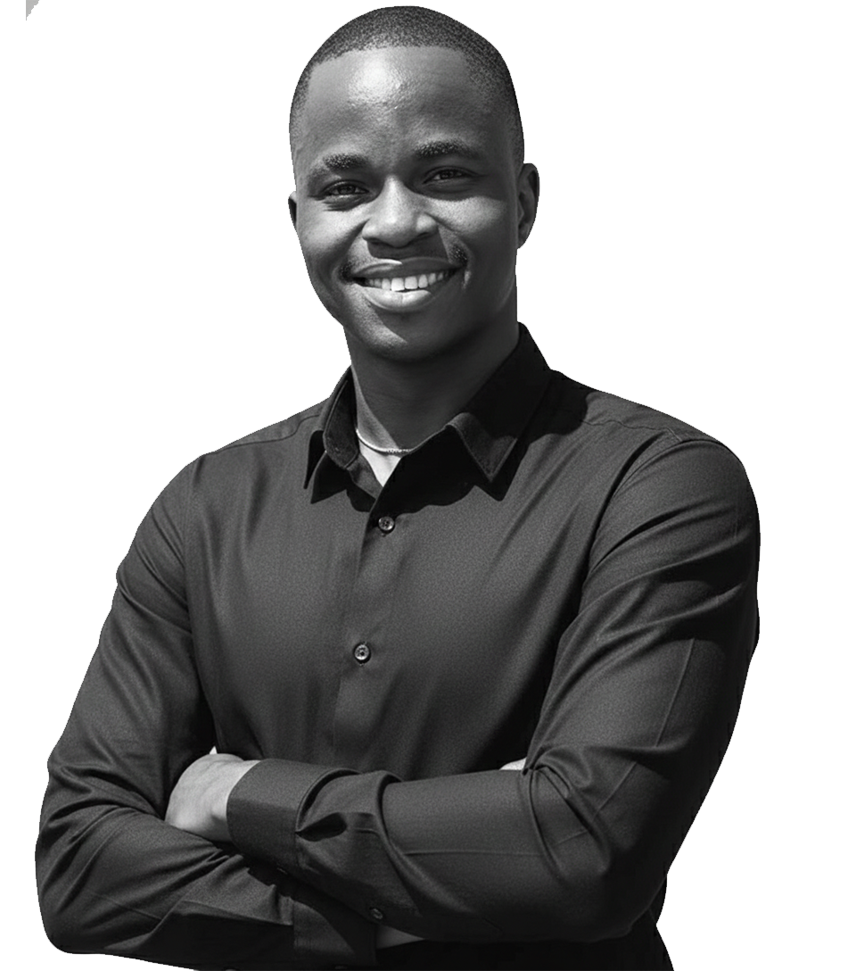 Augustine Moses - Founder & CEO