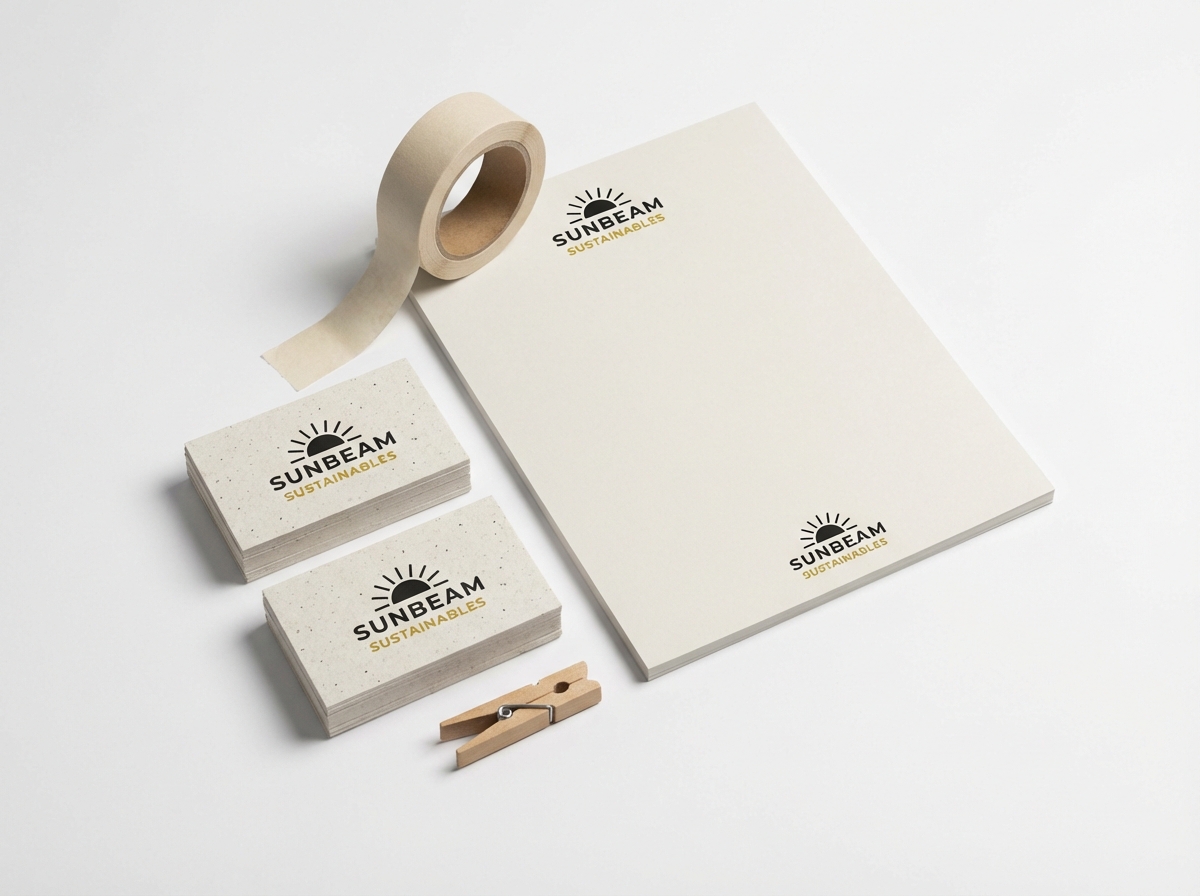 Marketing Collateral