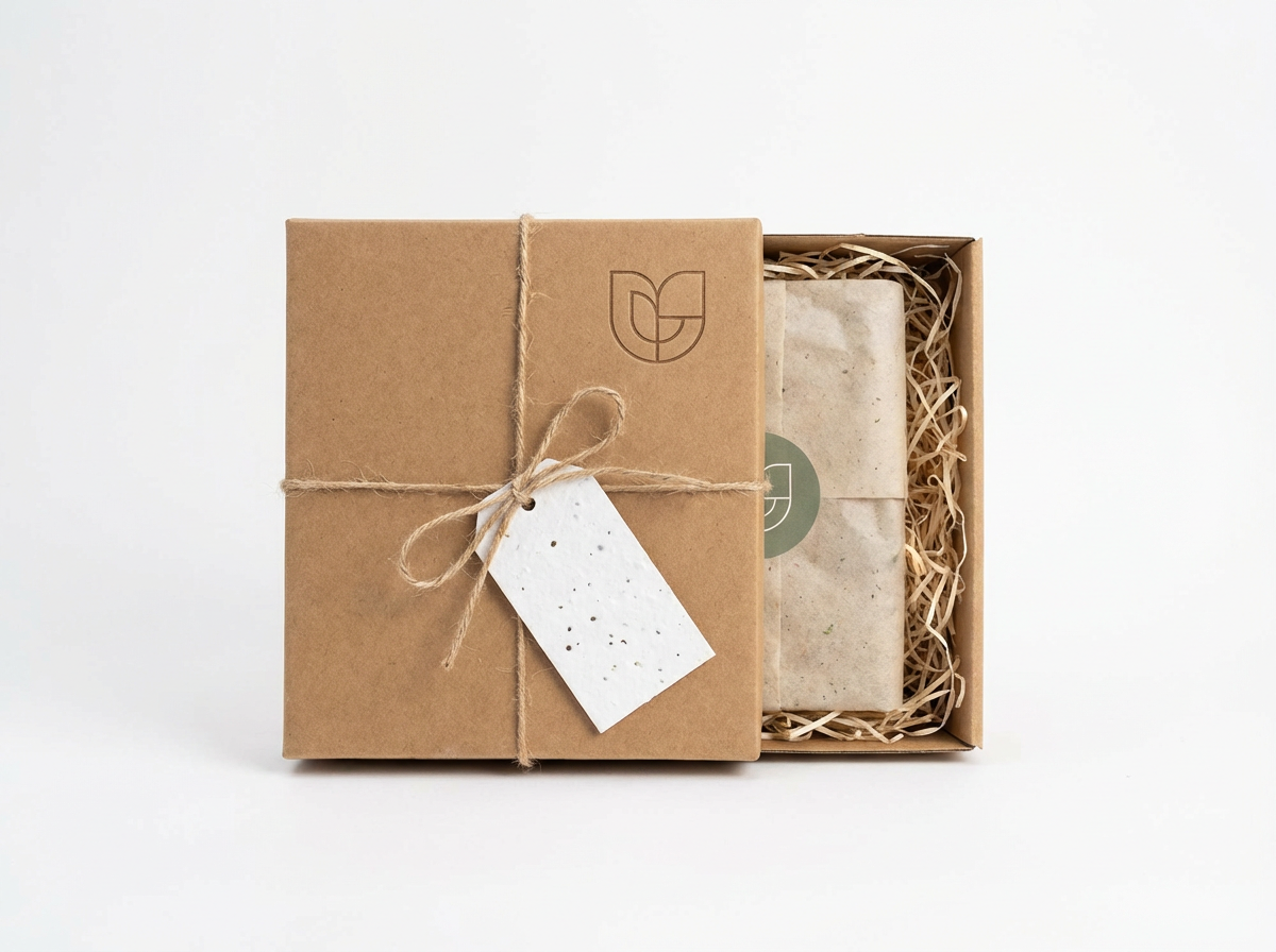Sustainable Packaging